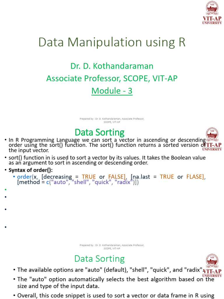 M3F | PDF | Scope (Computer Science) | Boolean Data Type