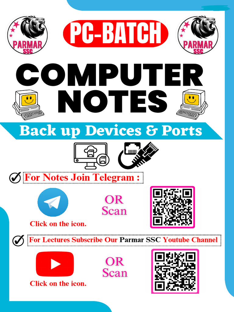 Computer Lecture 04 | PDF