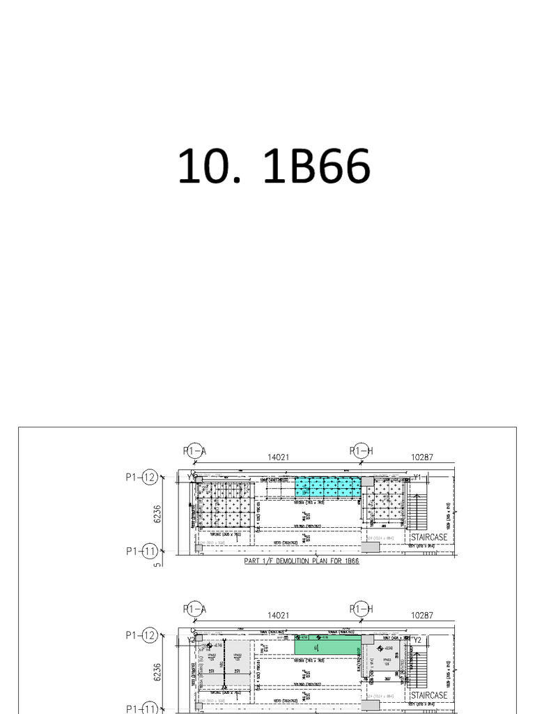 1b66 Recasting | PDF