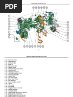 Instrument Panel Component Layout | PDF | Land Vehicles | Motor Vehicle