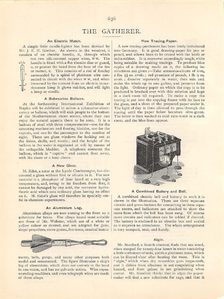 CFM1883 Gatherer10 | PDF