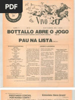 Jornal Vivo 20 Outubro 1990 Ed.2 