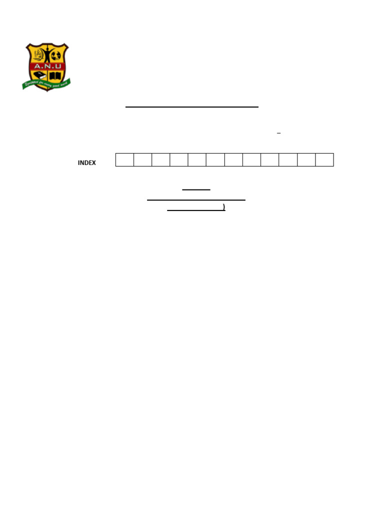 Communication Protocol Exam Guide | PDF