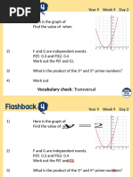 GCSE Maths Mark Maximiser Guide | PDF | Quantity | Metrology