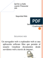 Seguridad Web Original 1 Jueves