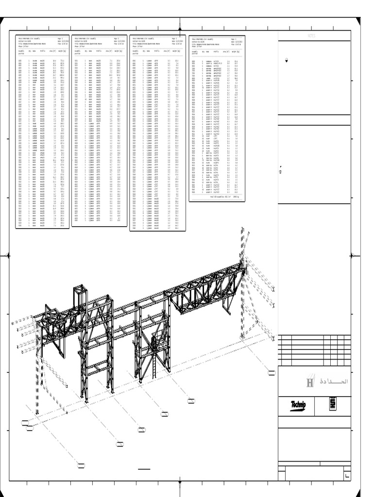Slab Joint Assembly Details | PDF | Mechanical Engineering | Structural ...
