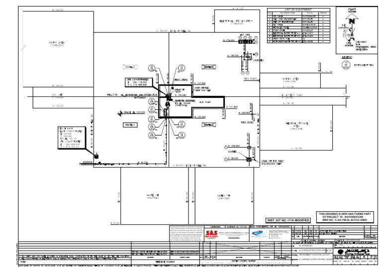 AHW 10 Instrument Location Layout | PDF | Written Communication ...