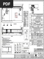 EOT Crane Electrical Wiring Diagram | PDF | Mains Electricity ...