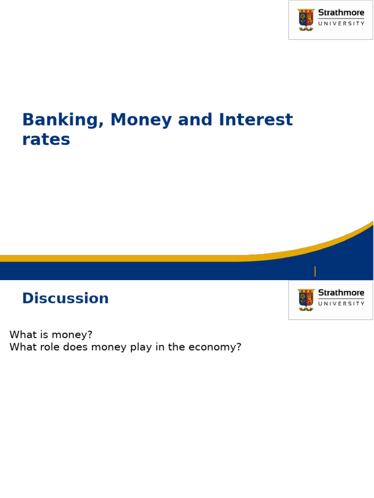 Understanding Money and Its Functions | PDF | Money | Money Supply