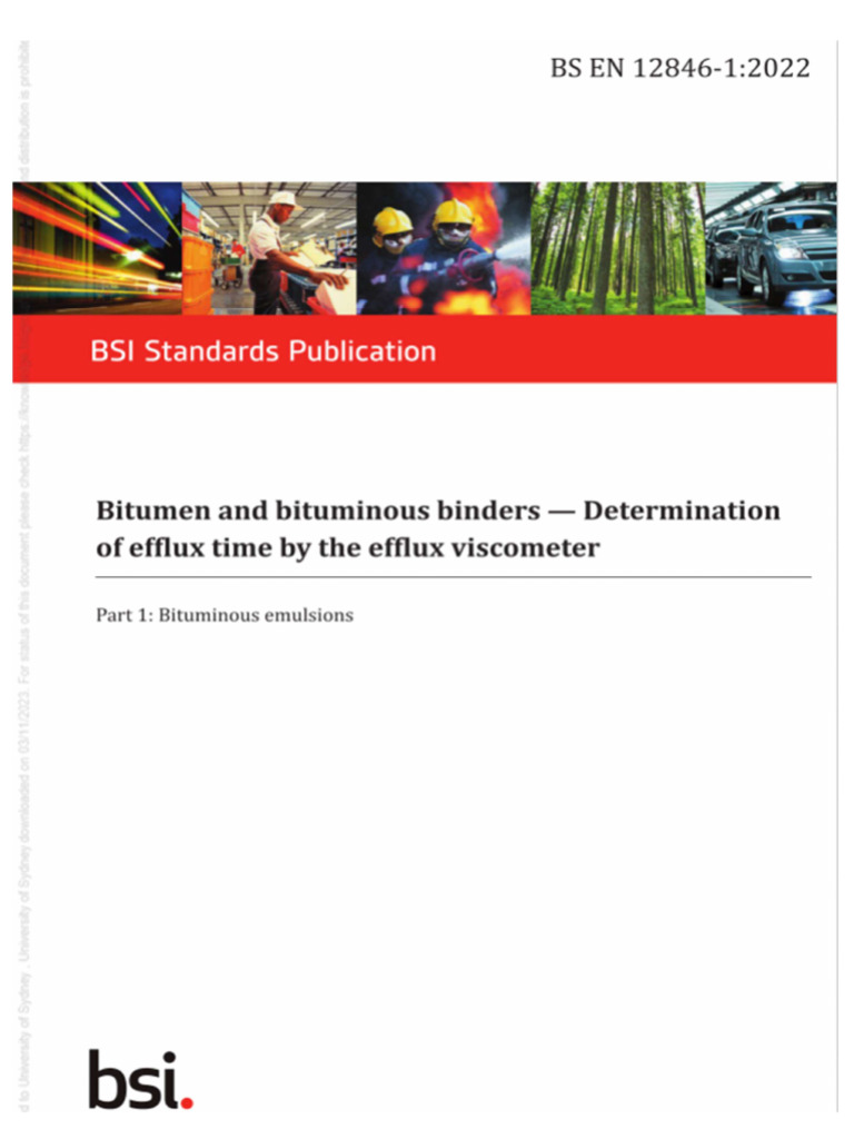 En 12846 | PDF