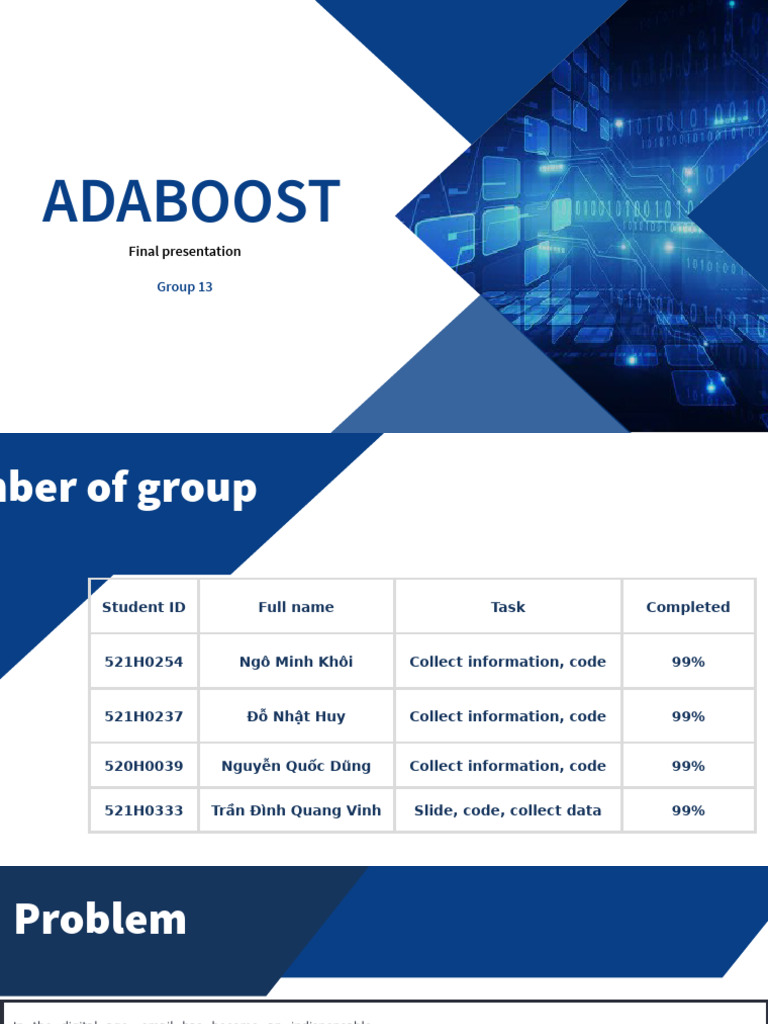 Data Mining Final Group13 | PDF | Spamming | Statistical Classification