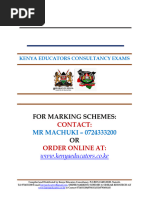 PP2 Assessment Book for 2025 | PDF | Writing | Applied Linguistics