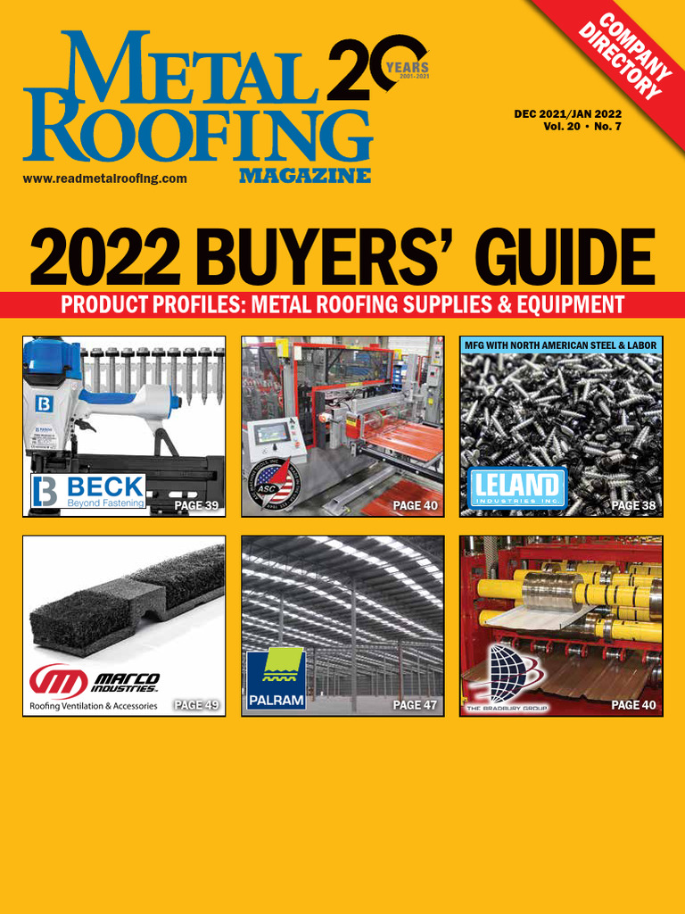 ProVia Metal Roofing Solutions Guide | PDF | Snow | Roof