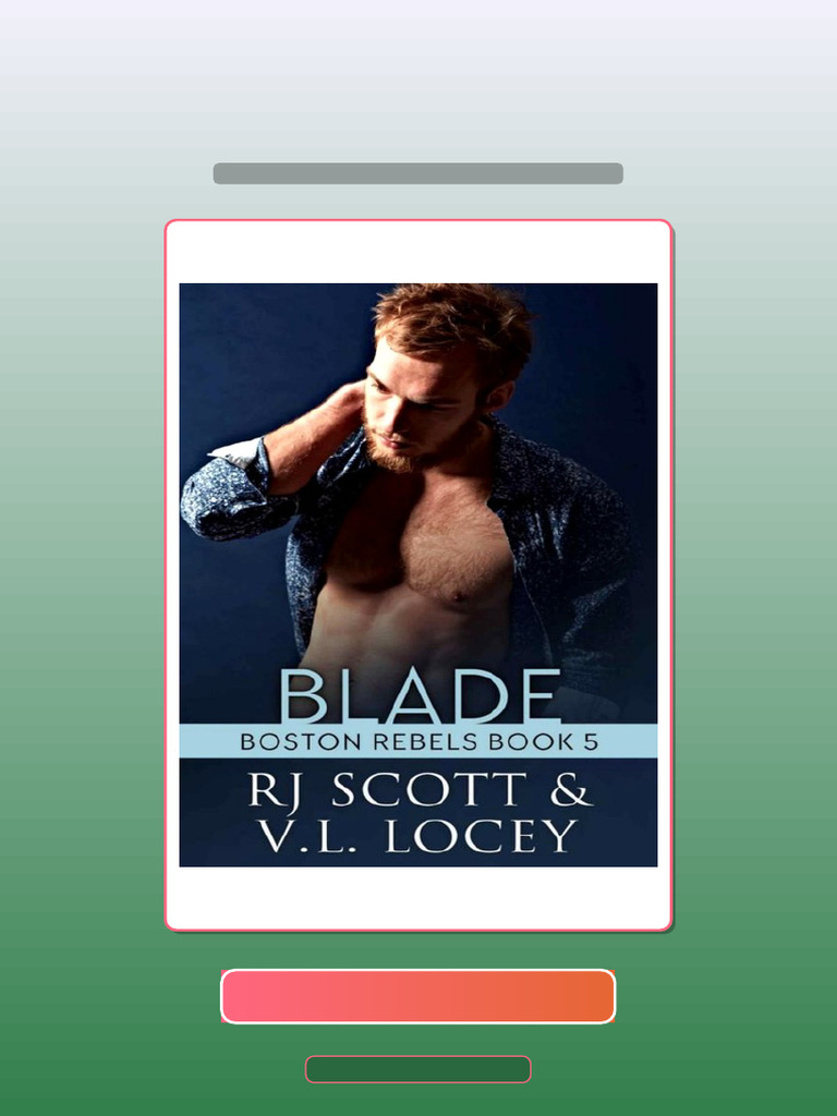 Testbank Blade Boston Rebels Book 5 Fast Access | PDF | Multiple Choice