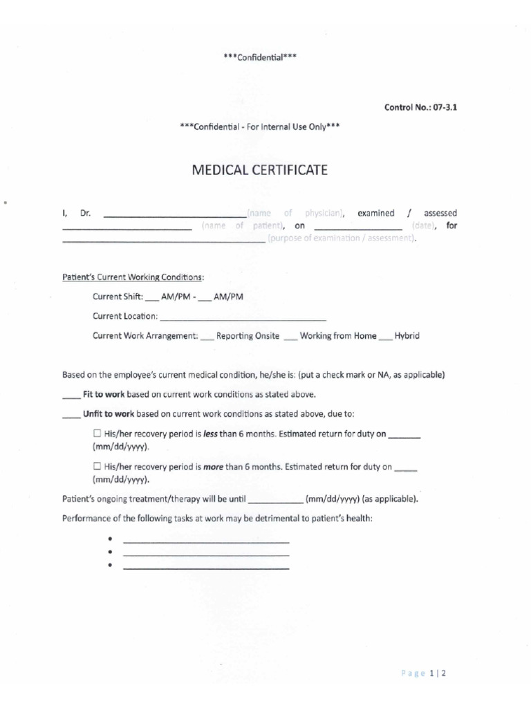 Fwac Acn | PDF