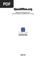 Apostila_OpenOffice