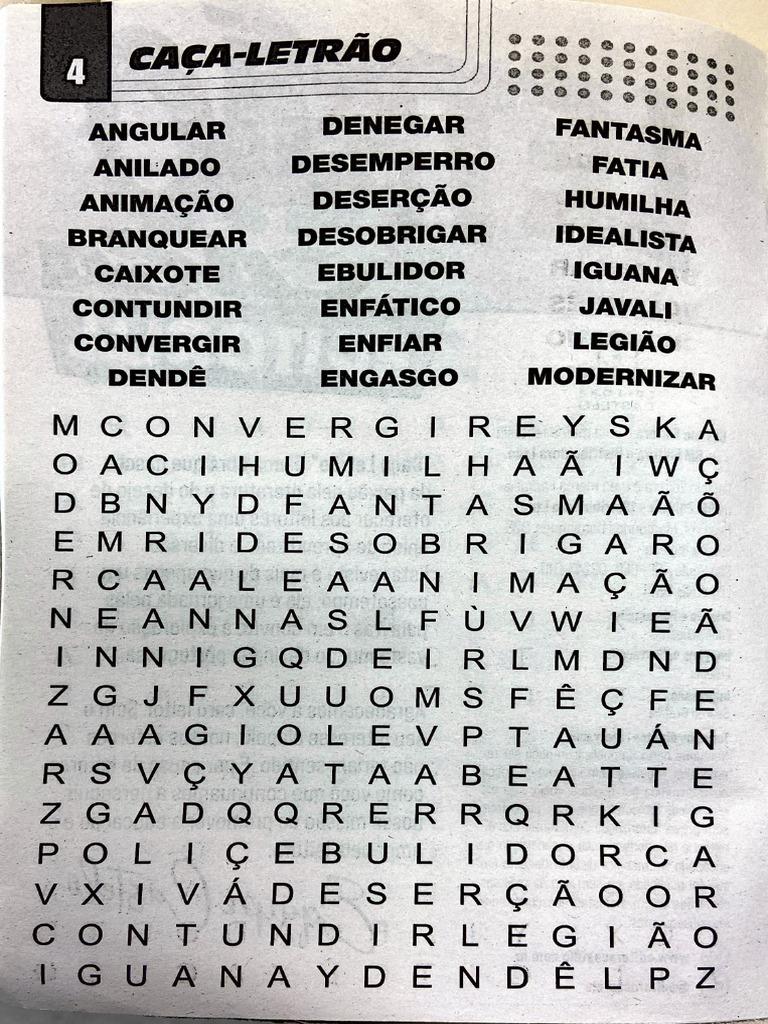 Imagem e Ação: Palavras-Chave | PDF
