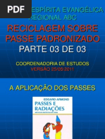 Reciclagem Passes ABC 2011 Pt3