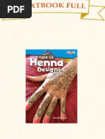 Henna Practice Ebook PDF | PDF