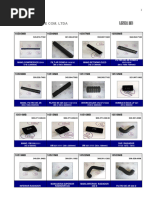 2.5cc エンジン Aceites y Filtros para Vehículos | PDF | Petróleo | Materiales
