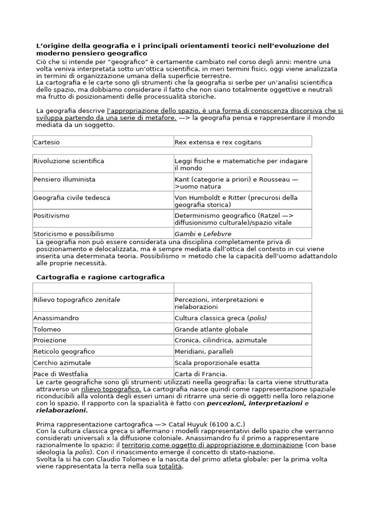 Risposte Alle Domande | PDF