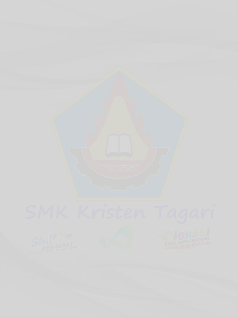 Watermark Rapor | PDF