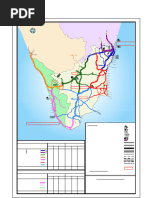 Trichy Division Railway Station Codes | PDF