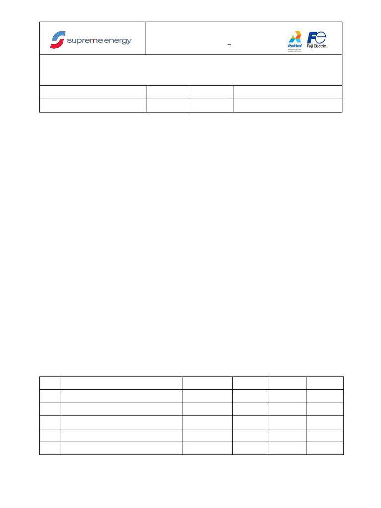 Steel Structure Installation Method Statement | PDF | Crane (Machine ...