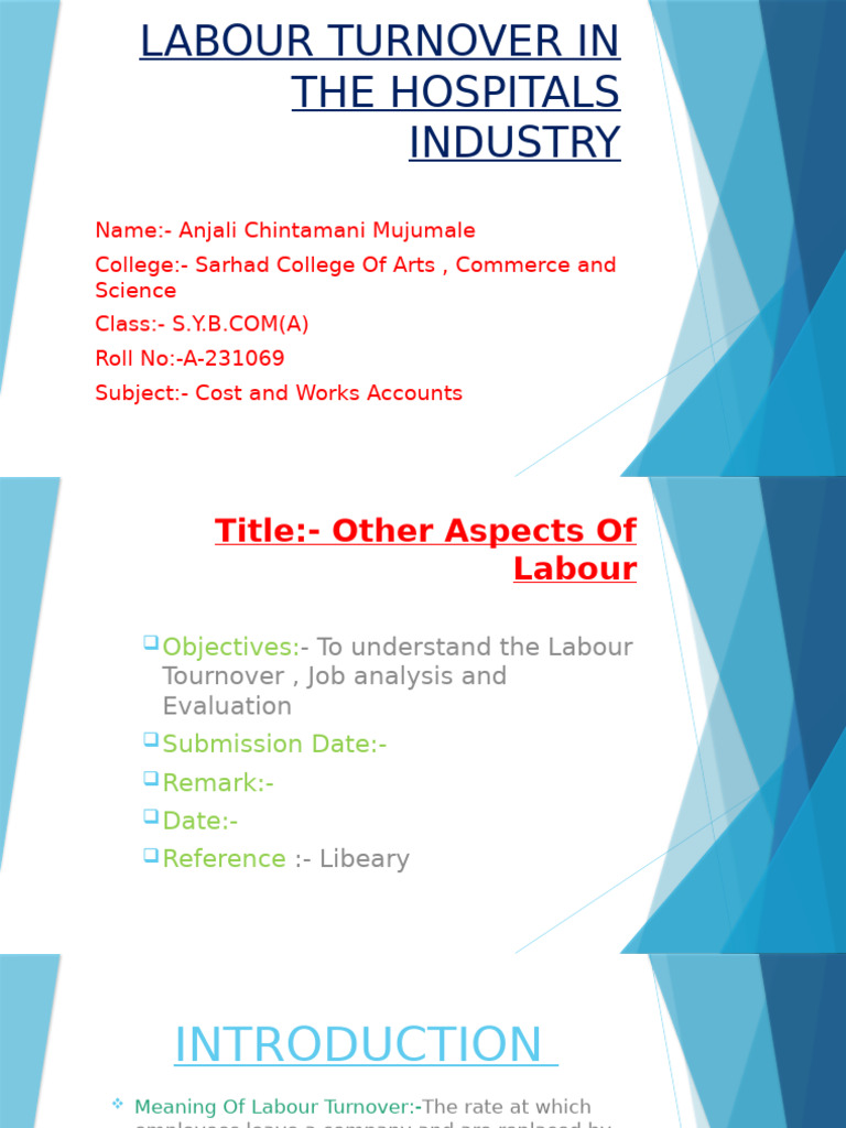 Banking Assignments | PDF | Turnover (Employment) | Employment