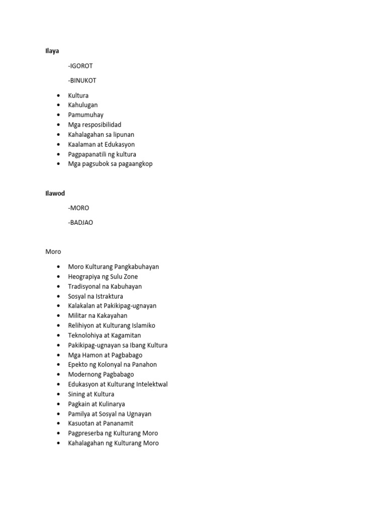 Reporting Guide | PDF
