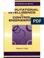 Computational Intelligence in Control Engineering