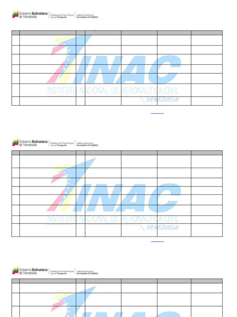 3 Conoc-Gen-Inst Inac Exam Jul-2025 | PDF | Altímetro | Medida de presión