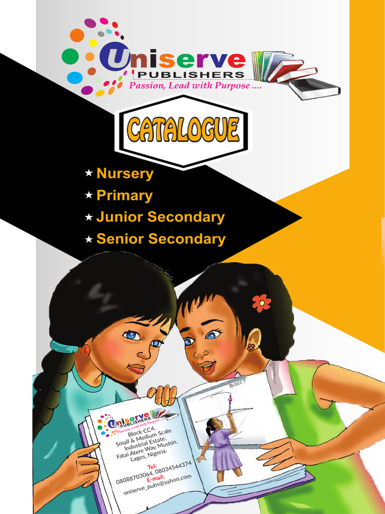 Comprehensive Educational Catalogue | PDF | Learning | Science