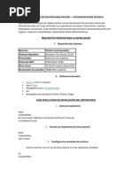 Cómo obtener el token ARL de Deezer | PDF | Negocios