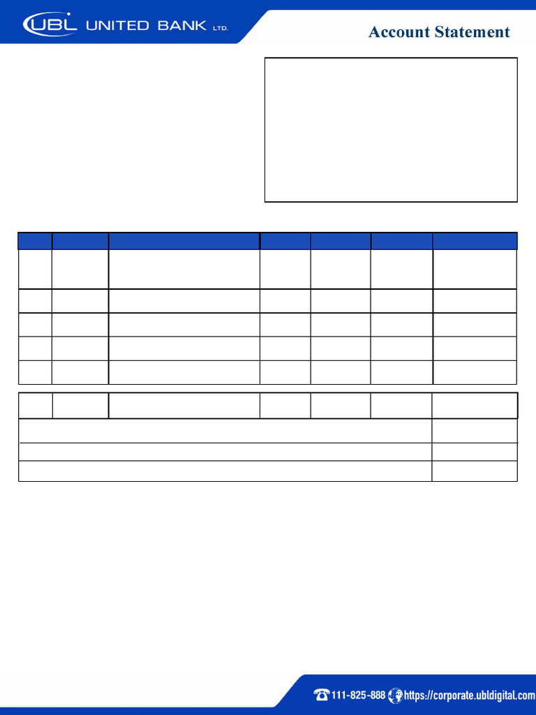 Account Transaction History | PDF | Debits And Credits | Service Industries