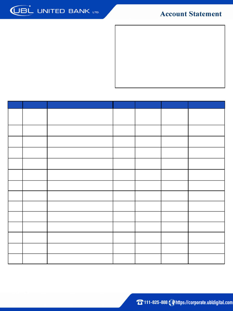 Account Transaction History | PDF | Corporations | Money