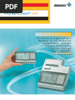 Pentoject | PDF | Injection (Medicine) | Intravenous Therapy