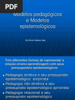 Modelos,Tendencias e Abordagens (1)