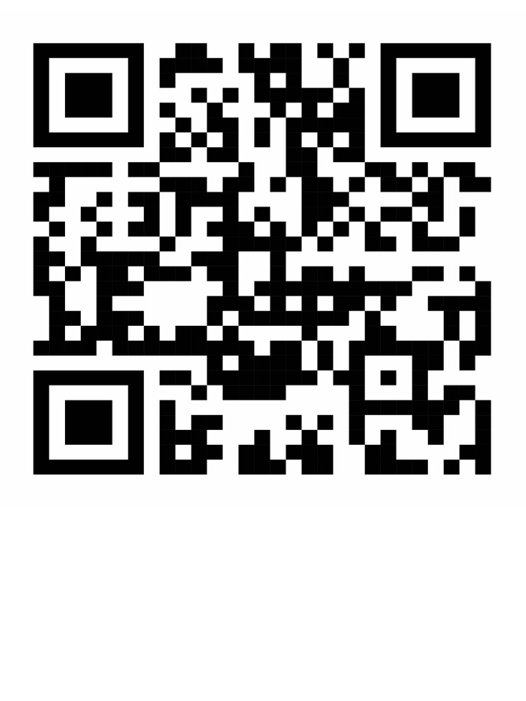 Kubang Alun Alun - Qrcode | PDF