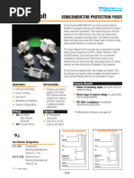 RT18-32X Fuse Specifications | PDF | Fuse (Electrical) | Physical ...