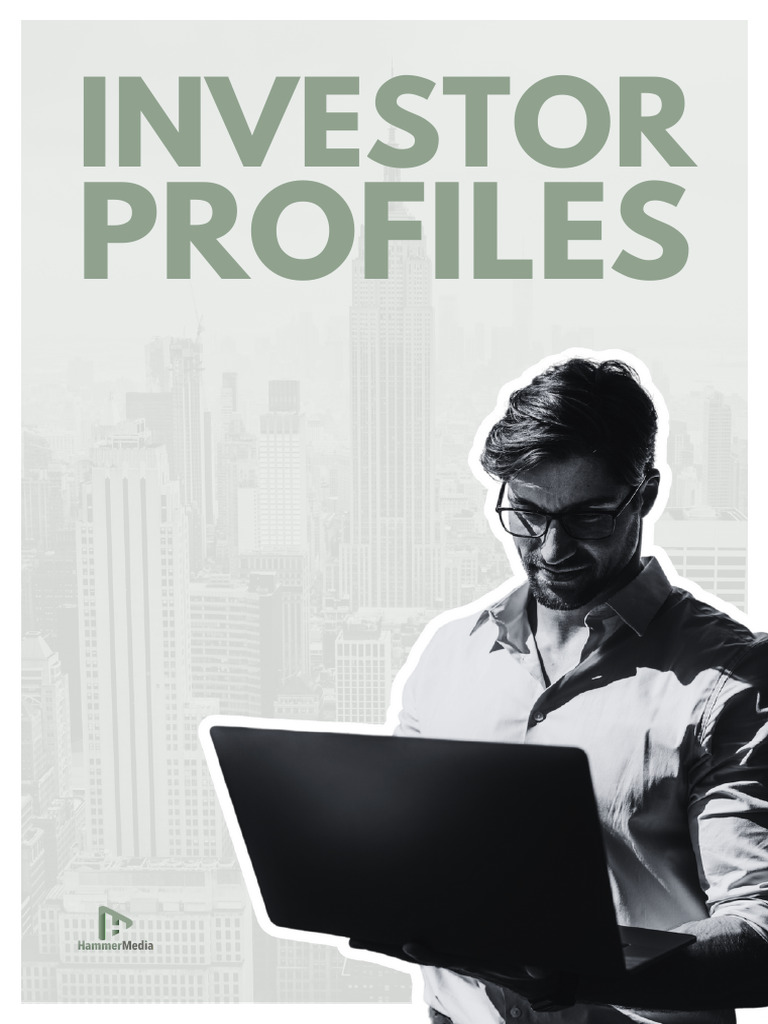 KqihfJUESM2UfBxoIYfB Investor Profiles | PDF | Exchange Traded Fund ...
