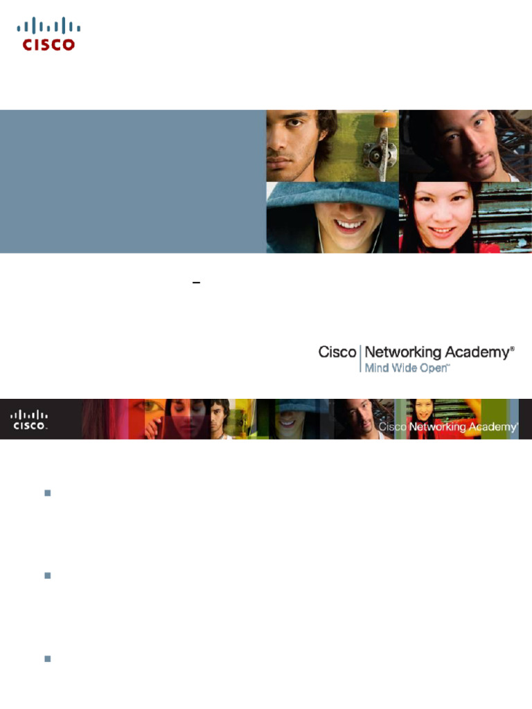Application Layer Protocols Overview | PDF | Computer Network ...