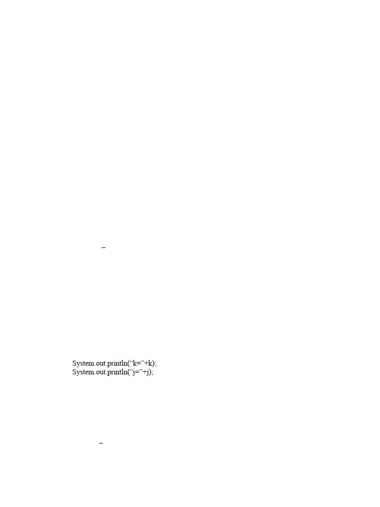 C++ Expression Evaluation Examples | PDF | Computer Programming | Chess ...