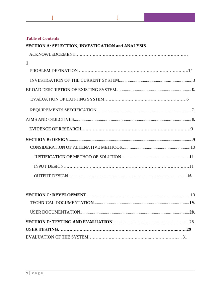 Air Flight Management System Analysis | PDF | Software Testing ...