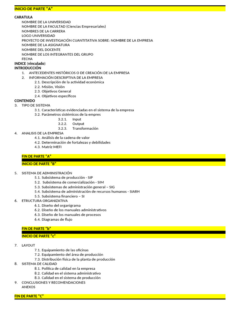 Contenido TP Final - Comp. Del Consumidor | PDF