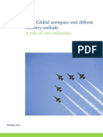 DTTL - 2012 Aerospace and Defense Outlook - 03!02!12