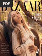 Vogue UK 03.2021 | PDF | Vogue (Magazine) | Fashion display picture 2