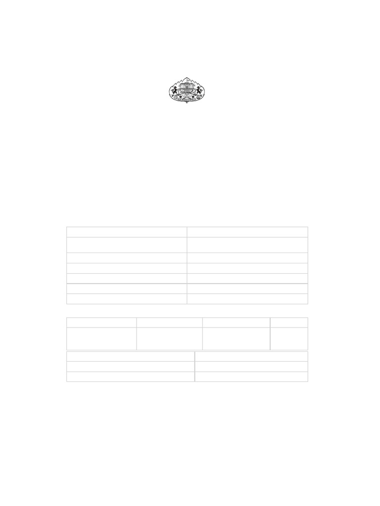 Xerox Copy Application Form 2025 | PDF