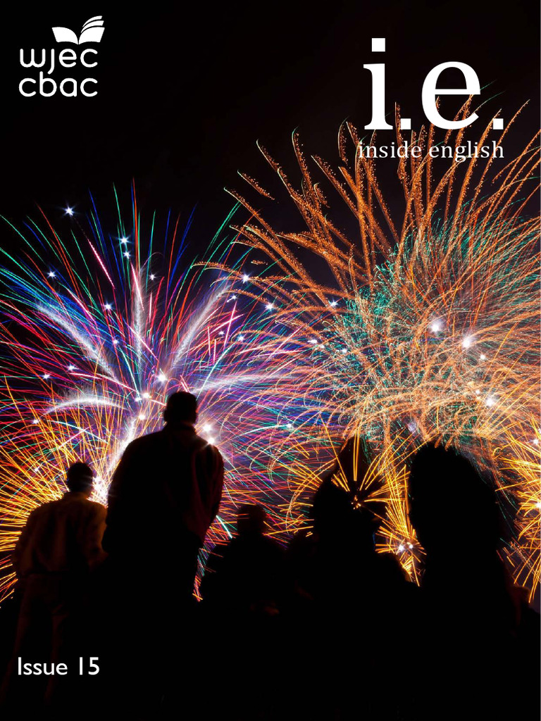 Inside English Magazine Issue 15 | PDF | Hamlet