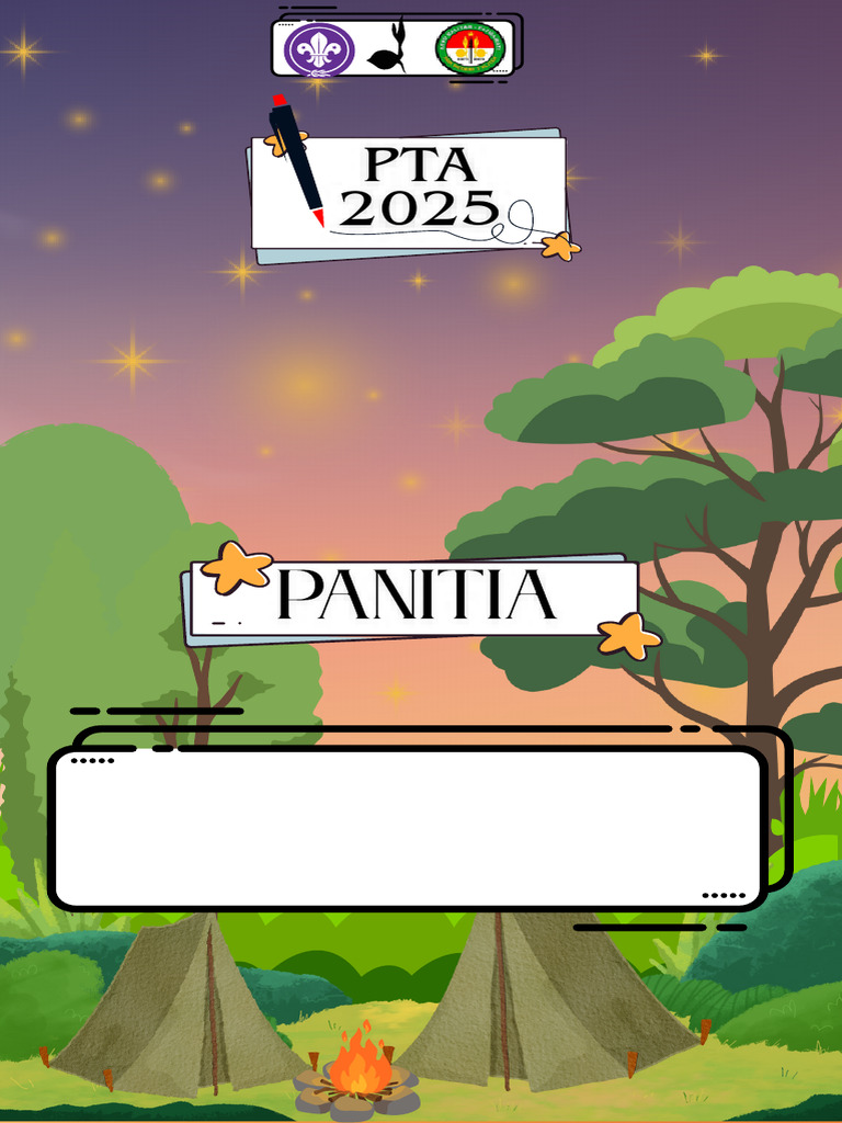 PTA 2025 Committee Members List | PDF
